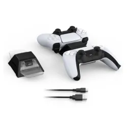 DOBE drzac za PS5 kontrolere TP5-0528 crni