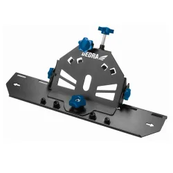 Ugaoni nastavak za ugaonu brusilicu 45° DEDRA YKS040