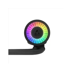 Liquid Freezer III Pro 360 A-RGB Black vodeno hlađenje (ACFRE00184A)