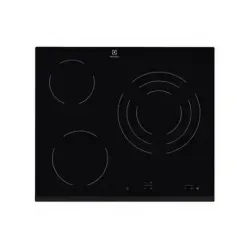 Ugradna ploča Electrolux EHF6232FOK BI  širina 60cm/keramička ploča/digitalne komande