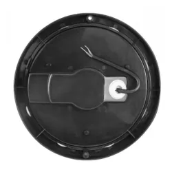 LED brodska lampa okrugla 12W 4200K, IP54 LBC5-170-CW/BK