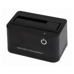 HD32-U2S-5 Gembird USB 2.0 docking station za 2.5/3.5 SATA hard diskove