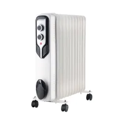 PROSTO uljani radijator 11 rebara