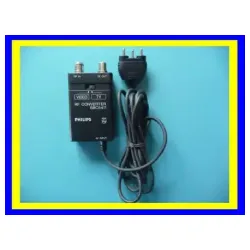RF Modulator UF-2432