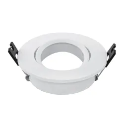 Ugradna rozetna + GU10 grlo