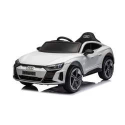 Audi e-tron GT - Beli - Auto na akumulator za decu