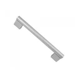 S12842 Ručica Mat - 128mm