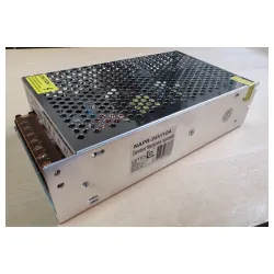 NAPR-24V/10A Gembird Napajanje rupicasto