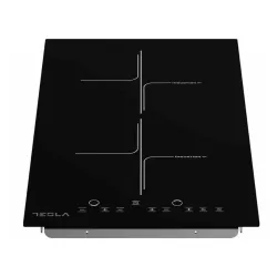 Ugradna ploca Tesla HI3201SB/indukciona/2 zone/30cm/crna