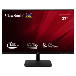 Monitor 27 Viewsonic VA2732-H-2 1980x1080/Full HD IPS/100Hz/1ms/HDMI/VGA