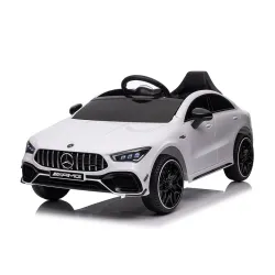 Mercedes CLA 45 AMG - Beli - Auto na akumulator za decu