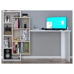 Radni sto Darwin sa policom