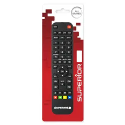 Daljinski upravljaè, za 2 ureðaj, PC programiranje SUPERIOR 2 1