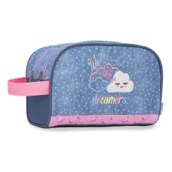 ENSO DREAMERS dečiji neseser sa 2 pregrade