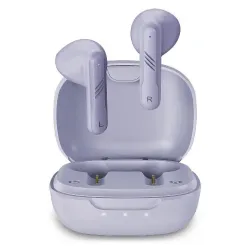 Bežične slušalice Genius HS-M905BT Ljubičaste TWS/Bluetooth v5.3/ Type C