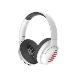 MH360 Bloody Hybrid Diaphragm Bluetooth slušalice bele