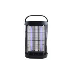 Električna zamka za insekte 2x6W