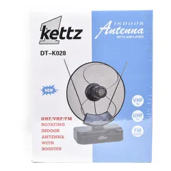 Kettz DT-K 028 sobna antena+pojačivač