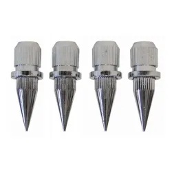 Metalne nožice za zvučne kutije