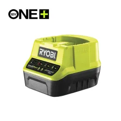 Punjač baterija 18V ONE+™ - RYOBI RC18120