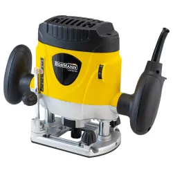 Podesiva glodalica 1200W - BORMANN (BRT1300)