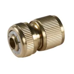 Spojka za crevo STOP - GREENMILL GB1011C