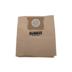 Papirne kese za DEWALT usisivač
