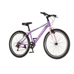 X-fun ljubičasta 26