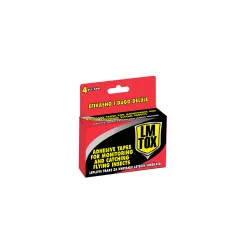 LMX Extra strong  lepljiva traka za letece insekte 4/1 - muholovka
