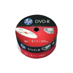 Verbatim HP DVD-R 50 pak