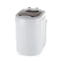 Muhler Termomax MWM3300W - Prenosna mini veš mašina