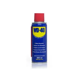 Sprej WD-40 200 ml