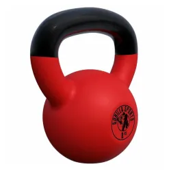 Rusko zvono sa neoprenom 2 kg - 32 kg