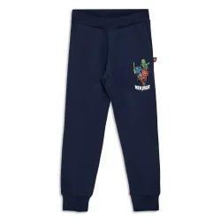 LEGO Ninjago donji deo trenerke, teget - 152