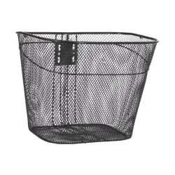 Korpa prednja sitno pletena