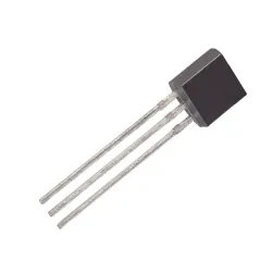 Tranzistor NPN TO92