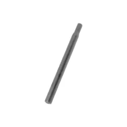 Cev sedišta metal 28.6x350mm crna