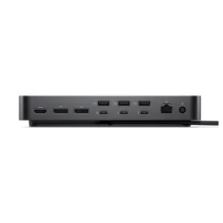 Pro Thunderbolt 5 Dock WD25TB5 with 330W AC Adapter