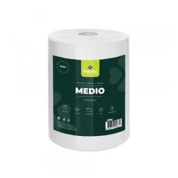 Ubrus dvoslojni jumbo VERDE Medio 350g