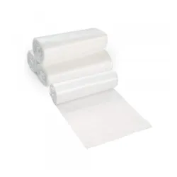 Kese za smeće BELE 60 lit 500x700, 10/1