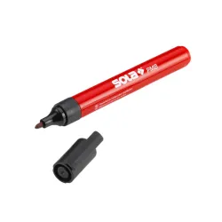 SOLA - trajni vodootoporni crni marker –  PMB