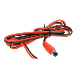 DC Napojni kabl 1m DC-KT001M