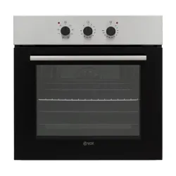 Ugradna rerna Vox EBM 2110 B ventilatorska/zapremina 65l