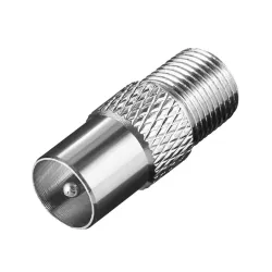F adapter