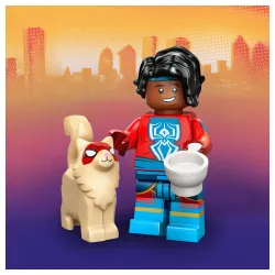 Pavitr Prabakar / Indijski Spajdermen