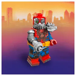 Petra Parker / Kiborg Spajder-žena