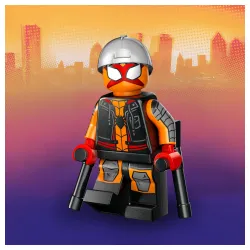 Šarlot Veber / Sunčani-spajder