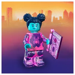 Margo Kes / Spajder-bajt