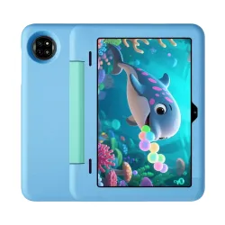 Tablet 8 Blackview Tab 20 kids 800x1280 HD IPS/4GB/64GB/Android 15/plavi