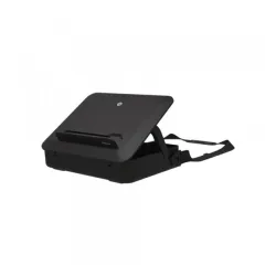 Carry case sa postoljem za laptop Fellowes Breyta crna 100016564